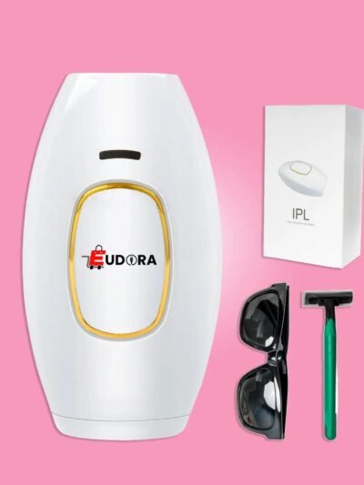 Full Body IPL Hair Removal Handset Device
