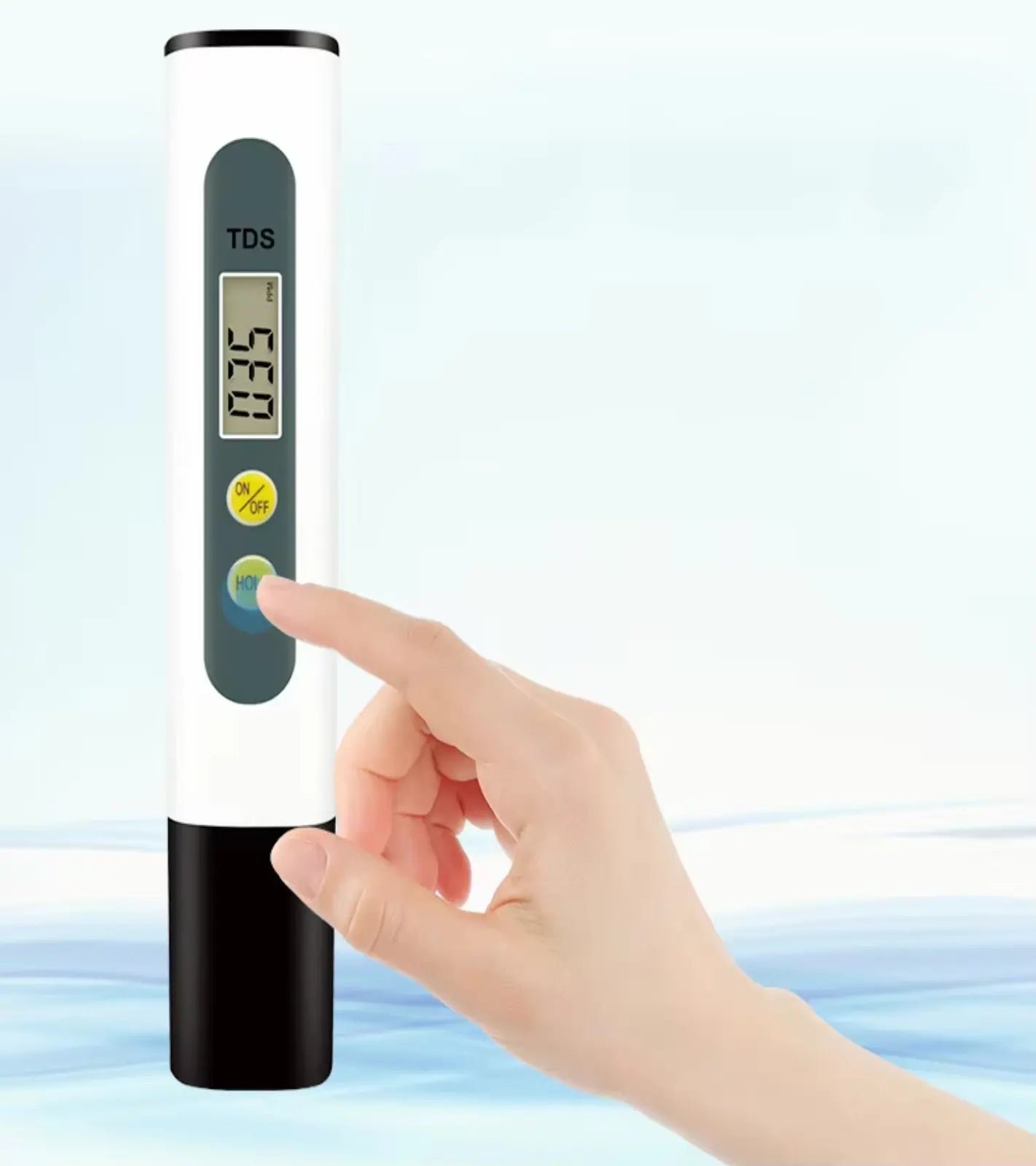 TDS 3 Digital Water Quality Purity Tester