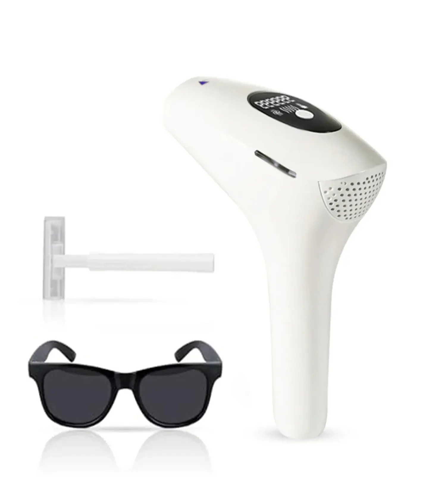 Premium IPL Laser Hair Removal Device – 1 Million Flashes - Image 5