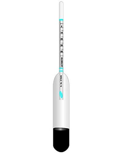 Lactometer Device for Measuring Milk Purity