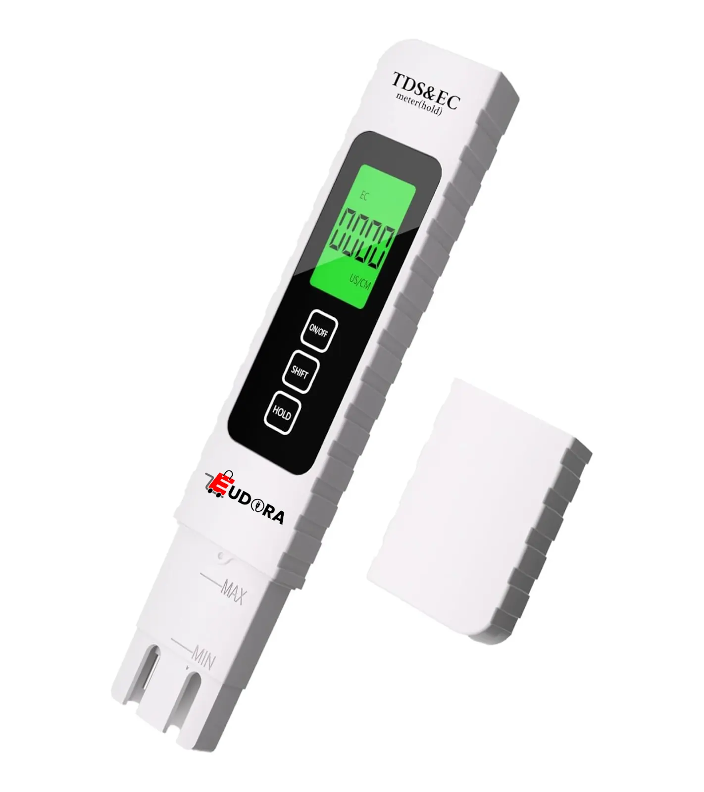 Portable Digital TDS Water Quality Testing Pen - Image 4