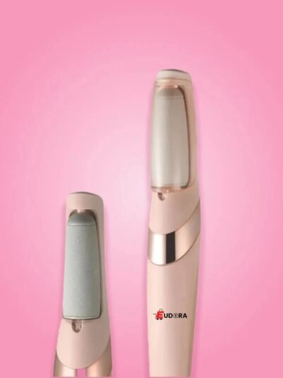 Rechargeable Electric Foot Callus Remover Tool
