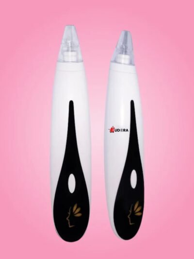 Rechargeable Blackhead Remover Machine – Pore Vacuum Cleaner