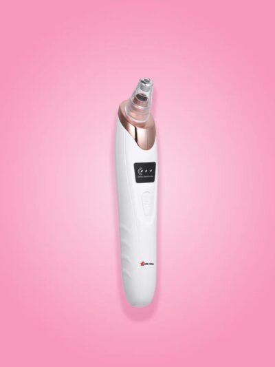 Facial Blackhead Remover Rechargeable Vacuum Pore Cleaner