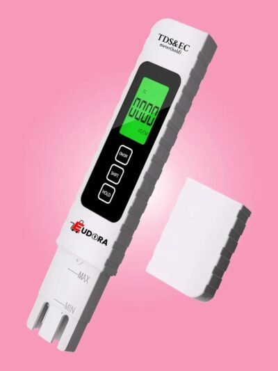 Portable Digital TDS Water Quality Testing Pen