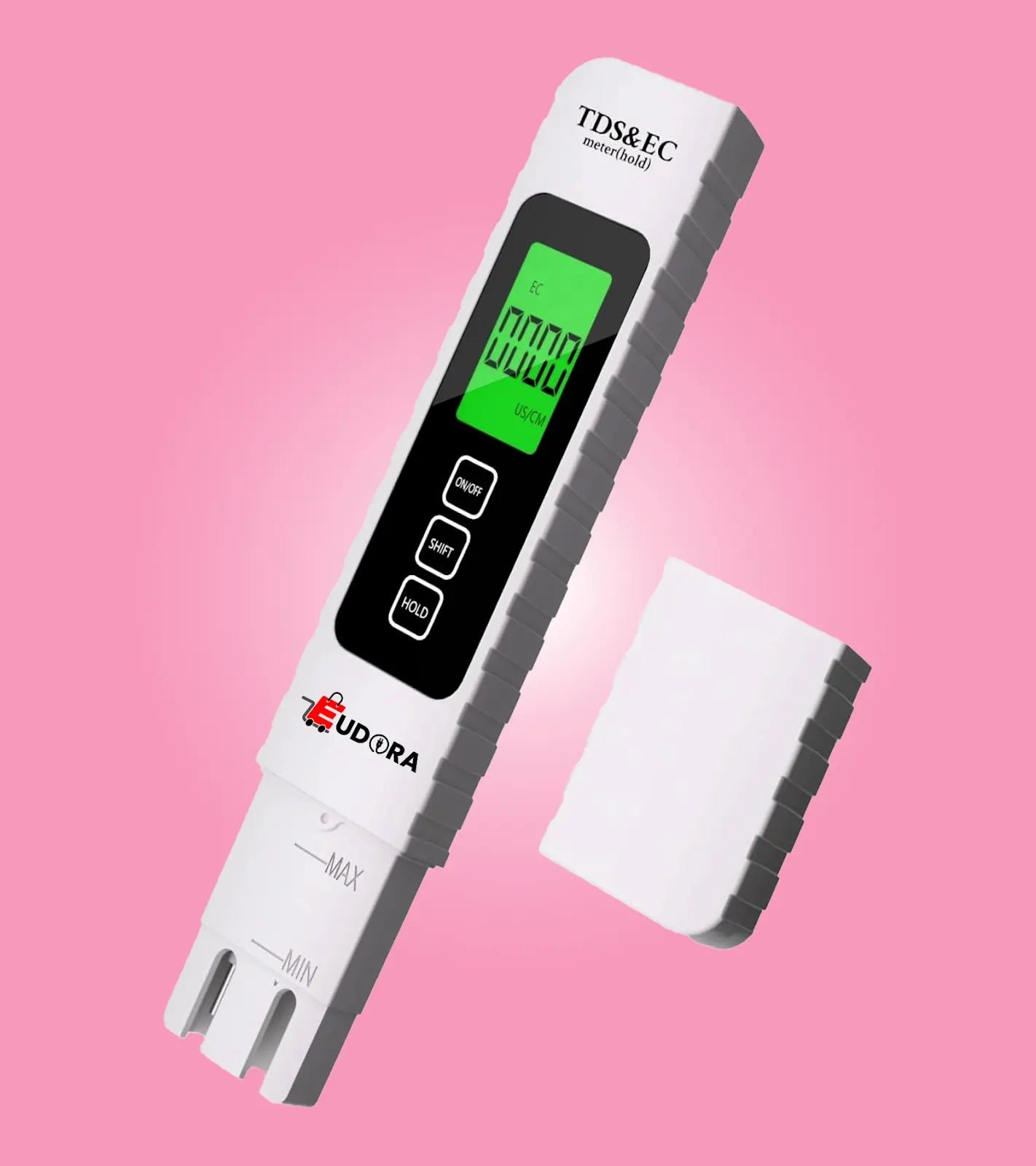 Portable Digital TDS Water Quality Testing Pen